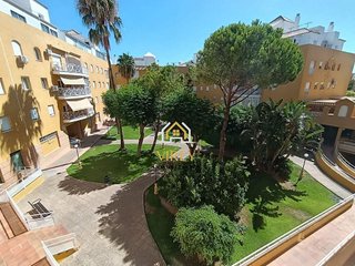 Piso en alquiler en Crevillet - Pinar Alto en Puerto de Santa María (El)