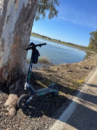 Kukirin G2 Patinete Eléctrico