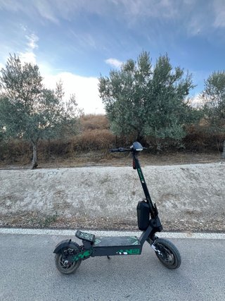 Kukirin G2 Patinete Eléctrico