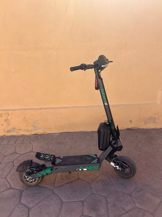 Kukirin G2 Patinete Eléctrico