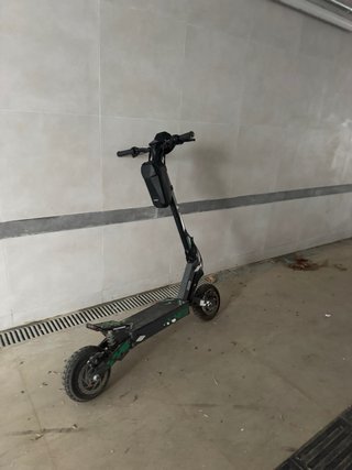 Kukirin G2 Patinete Eléctrico