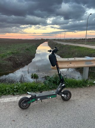 Kukirin G2 Patinete Eléctrico