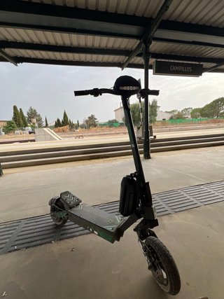 Kukirin G2 Patinete Eléctrico