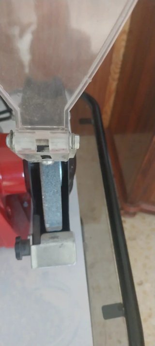 Molinillo Eléctrico 2 Piedras