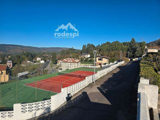 Chalet en venta en Cañiza (A)