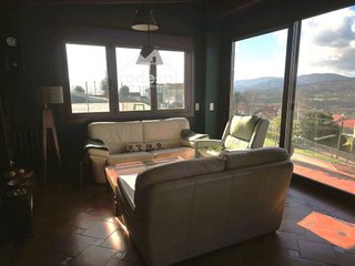 Chalet en venta en Cañiza (A)