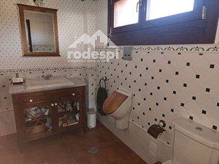 Chalet en venta en Cañiza (A)