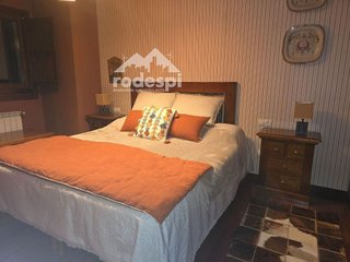 Chalet en venta en Cañiza (A)