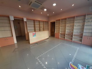 Edificio en venta en Carretera de Córdoba - Libertad en Puertollano