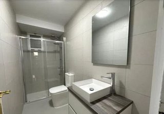 Piso en venta en Mercado en Alicante
