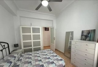 Piso en venta en Mercado en Alicante