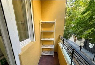Piso en venta en Mercado en Alicante