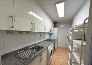 Piso en venta en Mercado en Alicante