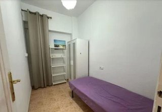 Piso en venta en Mercado en Alicante