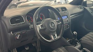 Volkswagen Golf  GTI 210 CV 2011 CADENA CAMBIADA