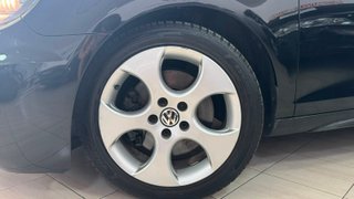 Volkswagen Golf  GTI 210 CV 2011 CADENA CAMBIADA