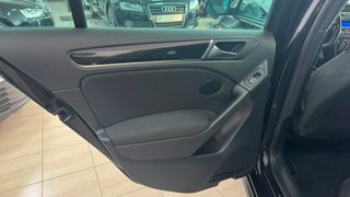 Volkswagen Golf  GTI 210 CV 2011 CADENA CAMBIADA