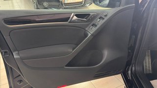 Volkswagen Golf  GTI 210 CV 2011 CADENA CAMBIADA