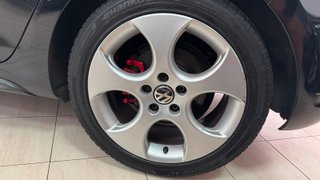 Volkswagen Golf  GTI 210 CV 2011 CADENA CAMBIADA