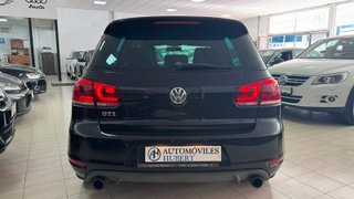 Volkswagen Golf  GTI 210 CV 2011 CADENA CAMBIADA