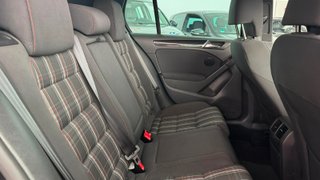 Volkswagen Golf  GTI 210 CV 2011 CADENA CAMBIADA