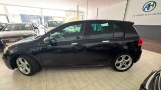 Volkswagen Golf  GTI 210 CV 2011 CADENA CAMBIADA