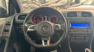 Volkswagen Golf  GTI 210 CV 2011 CADENA CAMBIADA