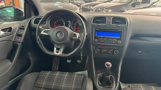 Volkswagen Golf  GTI 210 CV 2011 CADENA CAMBIADA