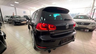 Volkswagen Golf  GTI 210 CV 2011 CADENA CAMBIADA