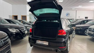 Volkswagen Golf  GTI 210 CV 2011 CADENA CAMBIADA