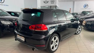 Volkswagen Golf  GTI 210 CV 2011 CADENA CAMBIADA