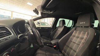 Volkswagen Golf  GTI 210 CV 2011 CADENA CAMBIADA