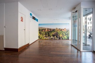 Local comercial en venta en Camino de Ronda - Rosaleda en Granada