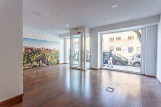 Local comercial en venta en Camino de Ronda - Rosaleda en Granada