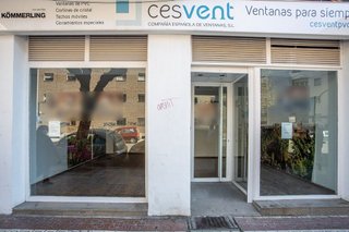 Local comercial en venta en Camino de Ronda - Rosaleda en Granada