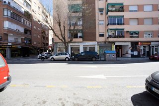 Local comercial en venta en Camino de Ronda - Rosaleda en Granada