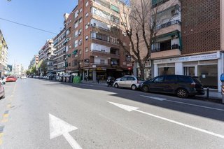 Local comercial en venta en Camino de Ronda - Rosaleda en Granada