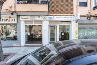 Local comercial en venta en Camino de Ronda - Rosaleda en Granada