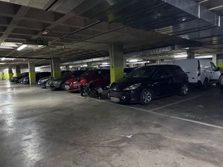 Garaje en venta en Centro Urbano en San Sebastián de los Reyes