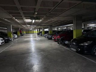 Garaje en venta en Centro Urbano en San Sebastián de los Reyes