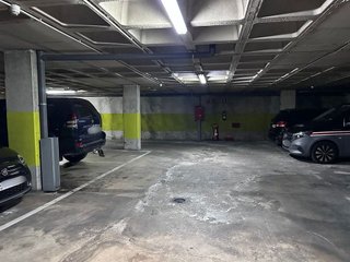 Garaje en venta en Centro Urbano en San Sebastián de los Reyes