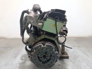 MOTOR COMPLETO 646980 MERCEDES BENZ