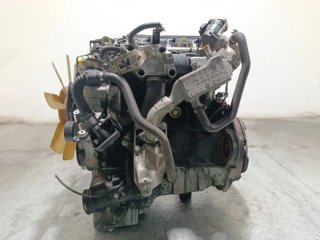 MOTOR COMPLETO 646980 MERCEDES BENZ
