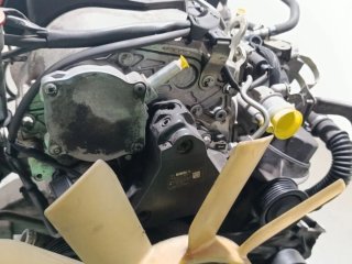 MOTOR COMPLETO 646980 MERCEDES BENZ