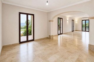 Casa rural en alquiler en Porreres