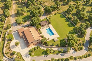 Casa rural en alquiler en Porreres