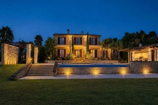 Casa rural en alquiler en Porreres