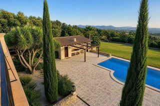 Casa rural en alquiler en Porreres
