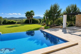 Casa rural en alquiler en Porreres