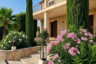 Casa rural en alquiler en Porreres